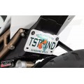 TST Industries Plug and Play LED License Plate Light for BMW S1000RR 2020+